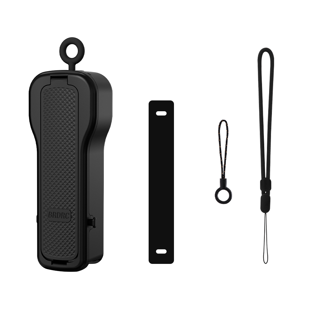 BRDRC Hard Case for DJI OSMO Pocket 3 4
