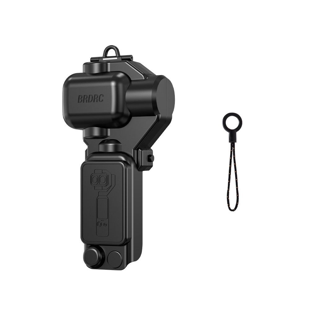 BRDRC Protective Case for DJI OSMO Pocket 4P