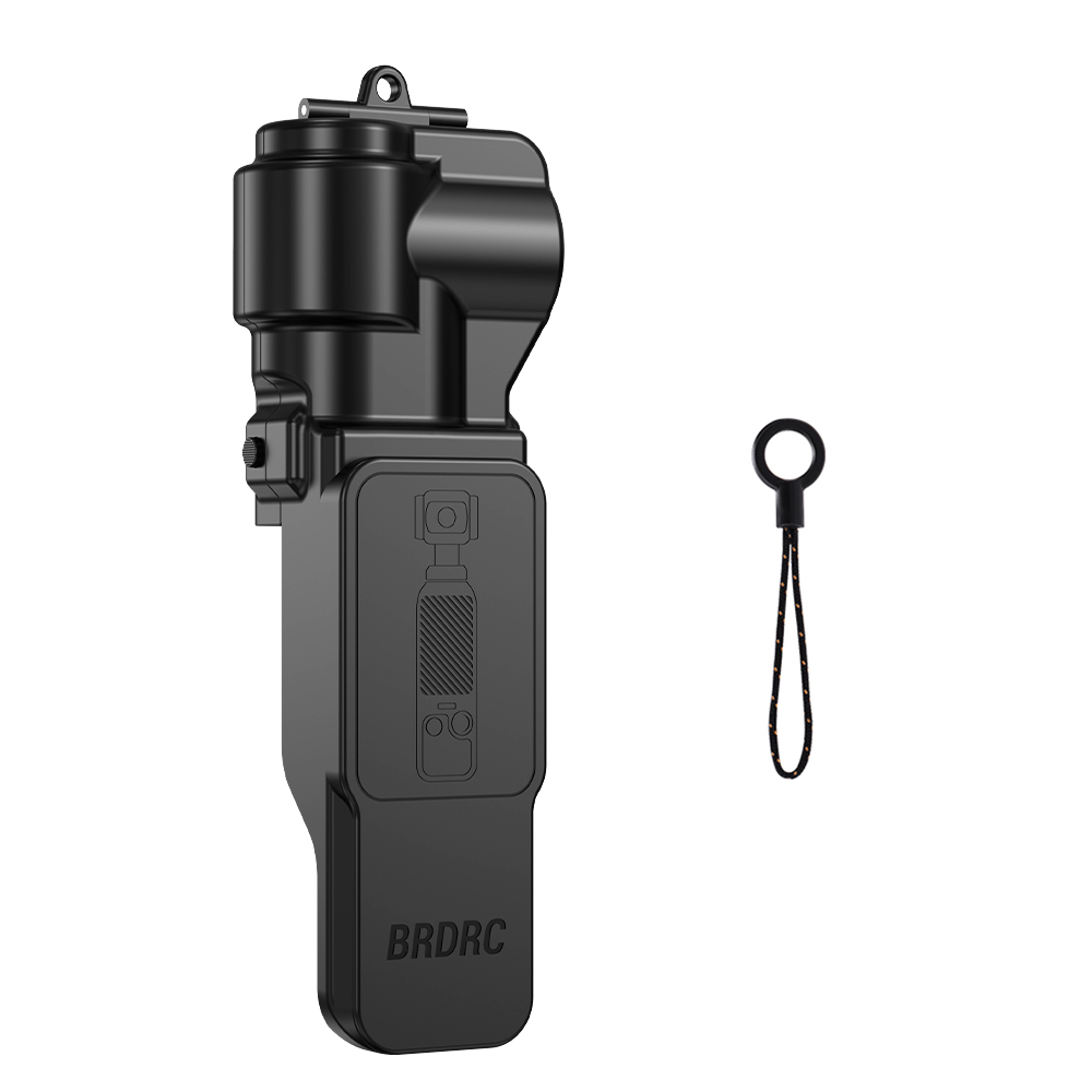 BRDRC Protective Case for DJI OSMO Pocket 4/3