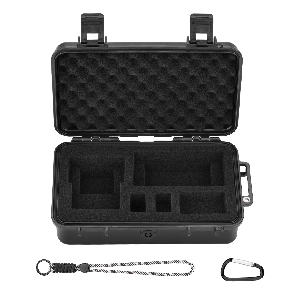 BRDRC Hard Case for DJI OSMO 360 II/OSMO 360
