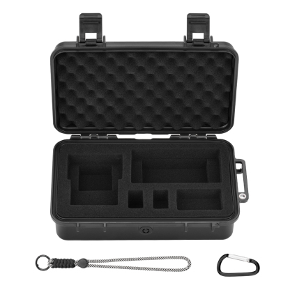 BRDRC Hard Case for DJI OSMO 360 II/OSMO 360
