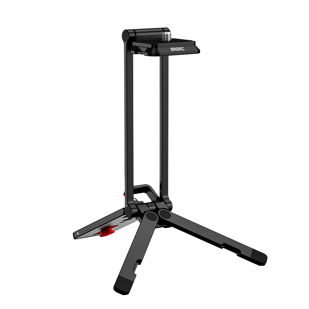 BRDRC Magnetic Tripod for Insta360 Luna Ultra/Pocket 4/4P/3