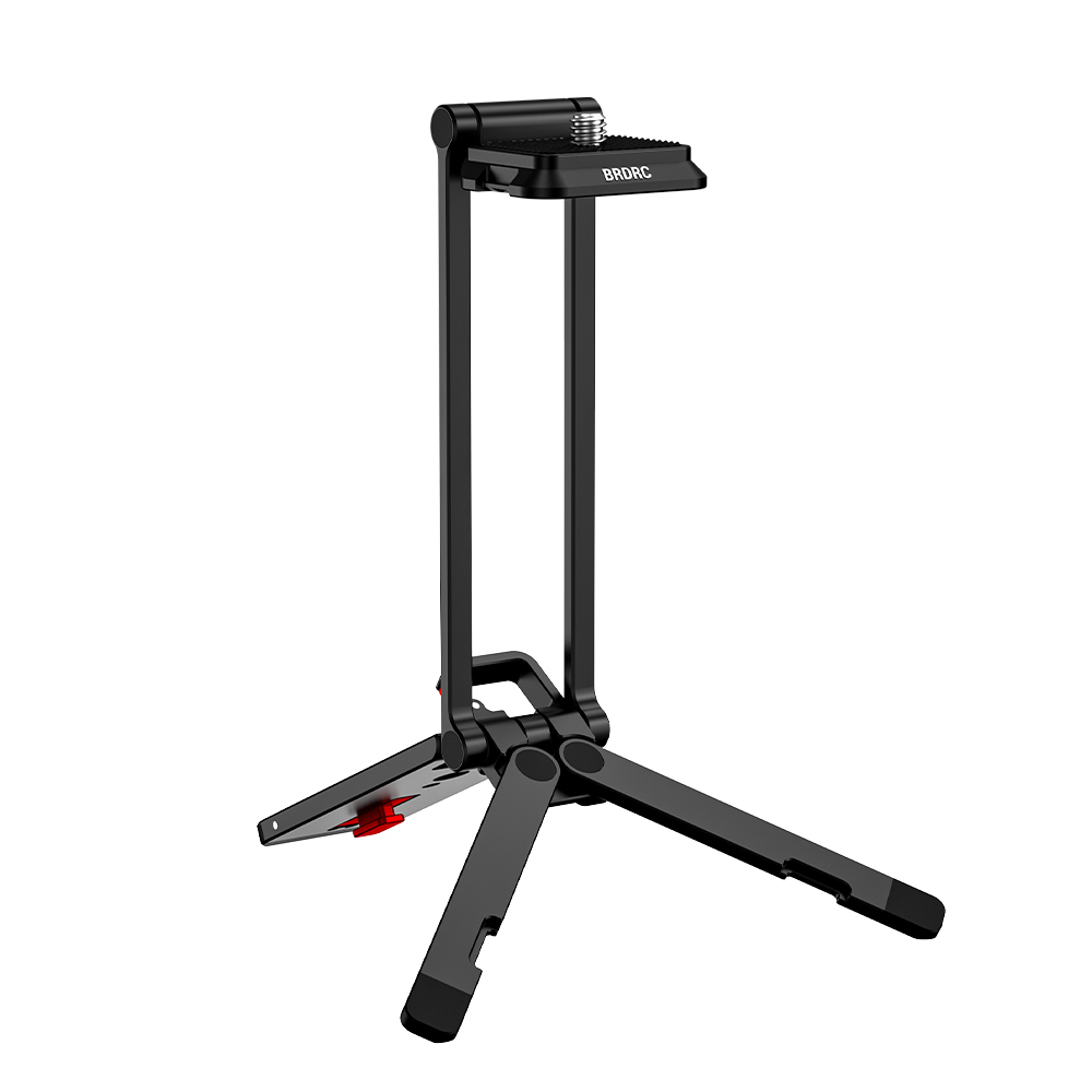 BRDRC Magnetic Tripod for Insta360 Luna Ultra/Pocket 4/4P/3