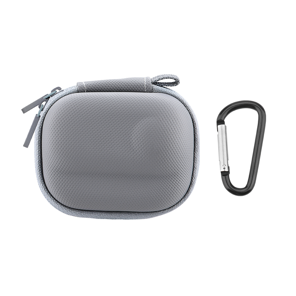 BRDRC Small Storage Carrying Case for Insta360 GO 3