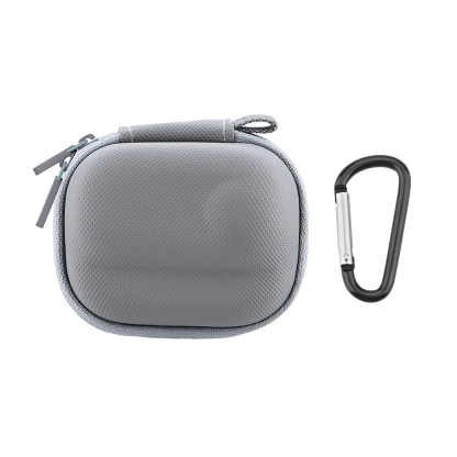 BRDRC Small Storage Carrying Case for Insta360 GO 3