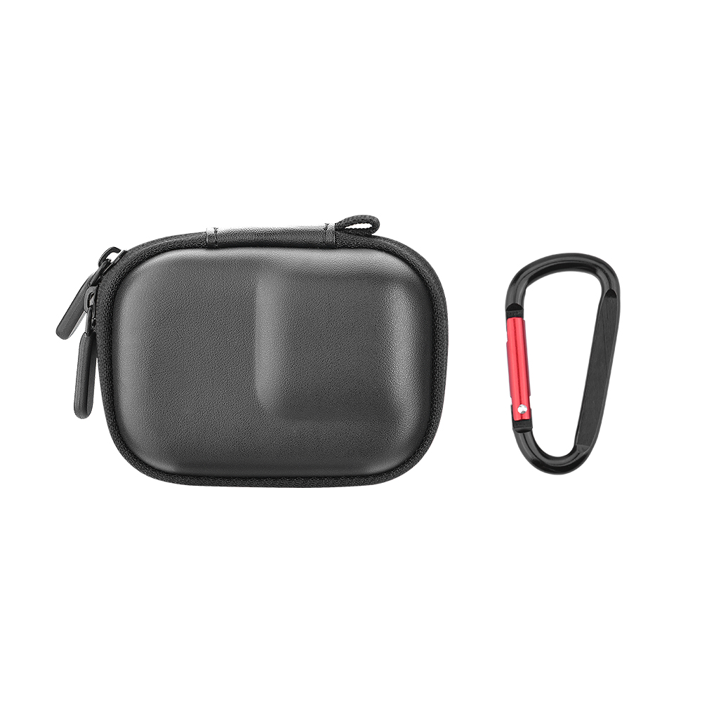 BRDRC Small Storage Carrying Case for DJI OSMO Action 3/4 