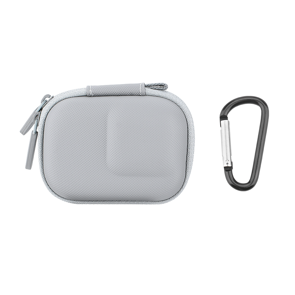BRDRC Small Storage Carrying Case for DJI OSMO Action 3/4 
