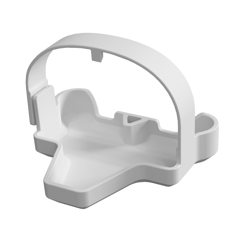 BRDRC Propeller Holder for DJI Mini 4 Pro