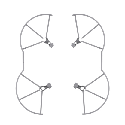 BRDRC Quick Released Propeller Guard for DJI Air 3