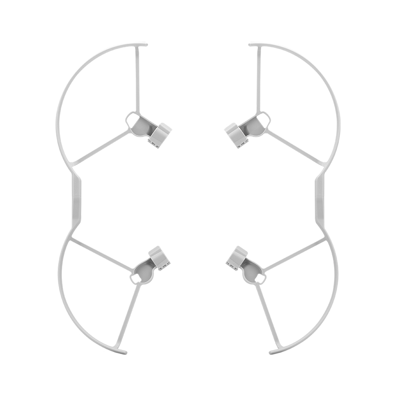 BRDRC Lightweight Propeller Guard for DJI Mini 4 Pro