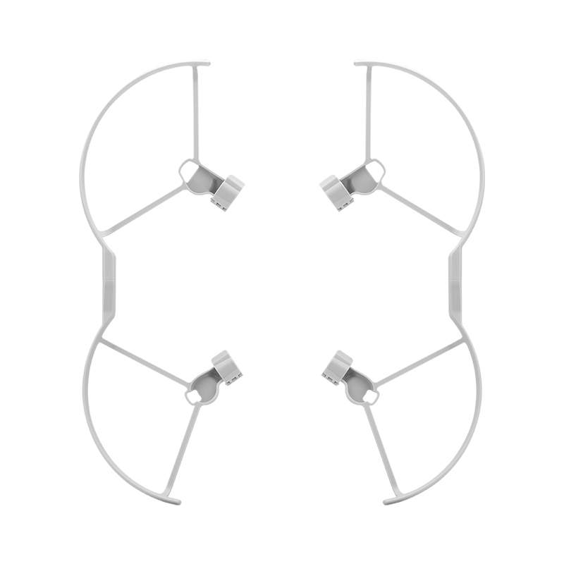 BRDRC Lightweight Propeller Guard for DJI Mini 4 Pro