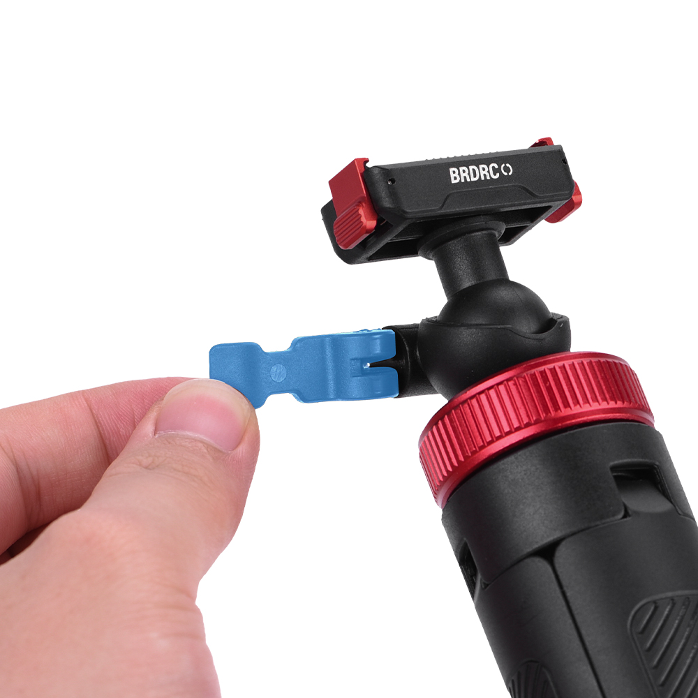  BRDRC Tripod for DJI Action 6/5Pro/4 
