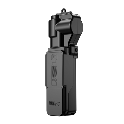 BRDRC Protective Case for DJI OSMO Pocket 4/3 