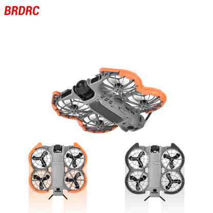 BRDRC Propeller Guard for DJI NEO 2 