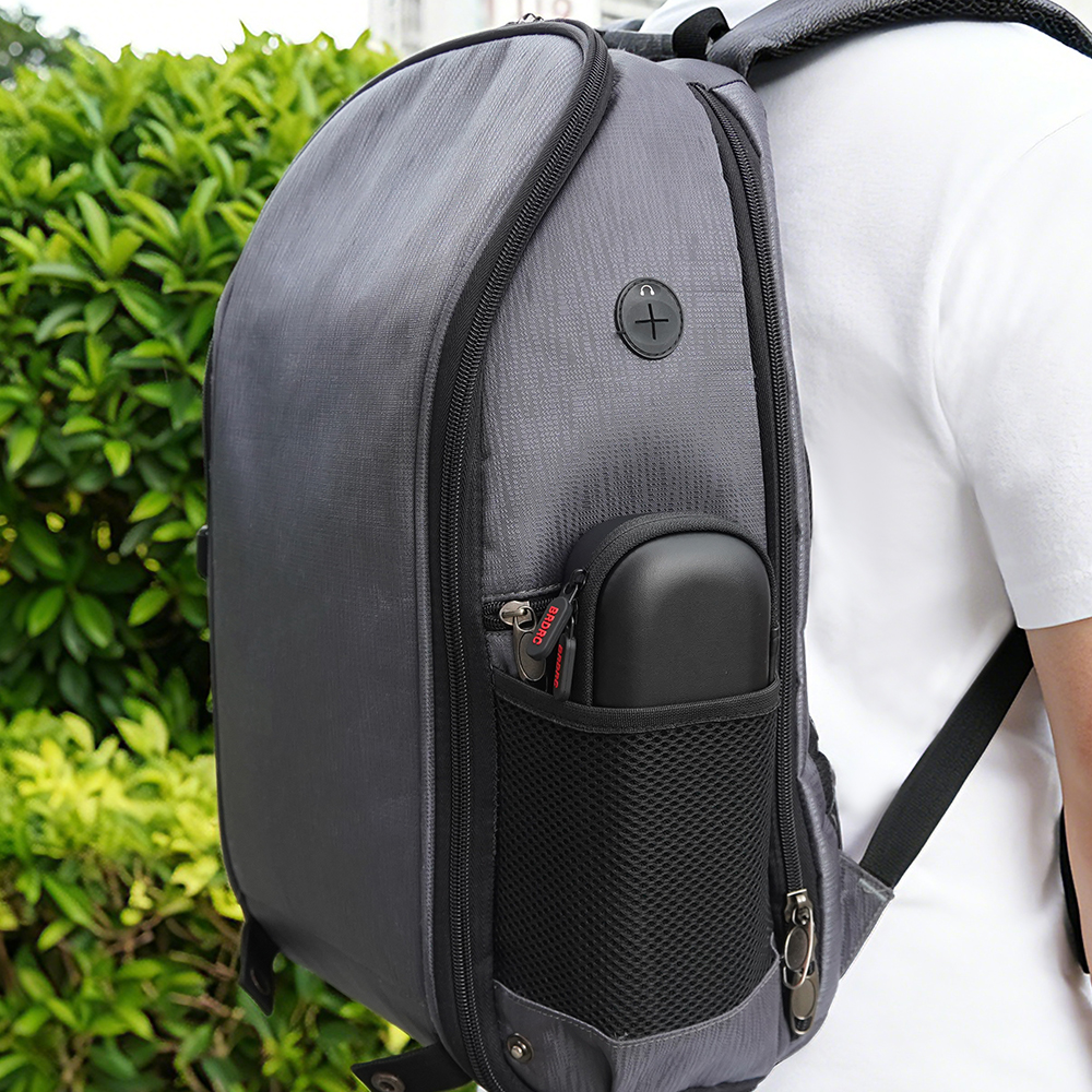 BRDRC Carrying Case for DJI Pocket 4