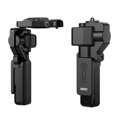 BRDRC Protective Case for DJI OSMO Pocket 4P