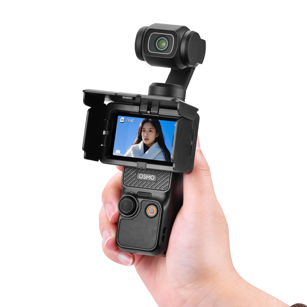 BRDRC Sun Shade for DJI OSMO Pocket 3