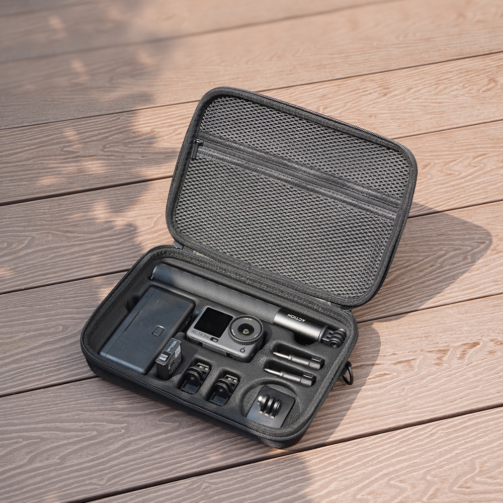 BRDRC Storage Bag for DJI Action 6 
