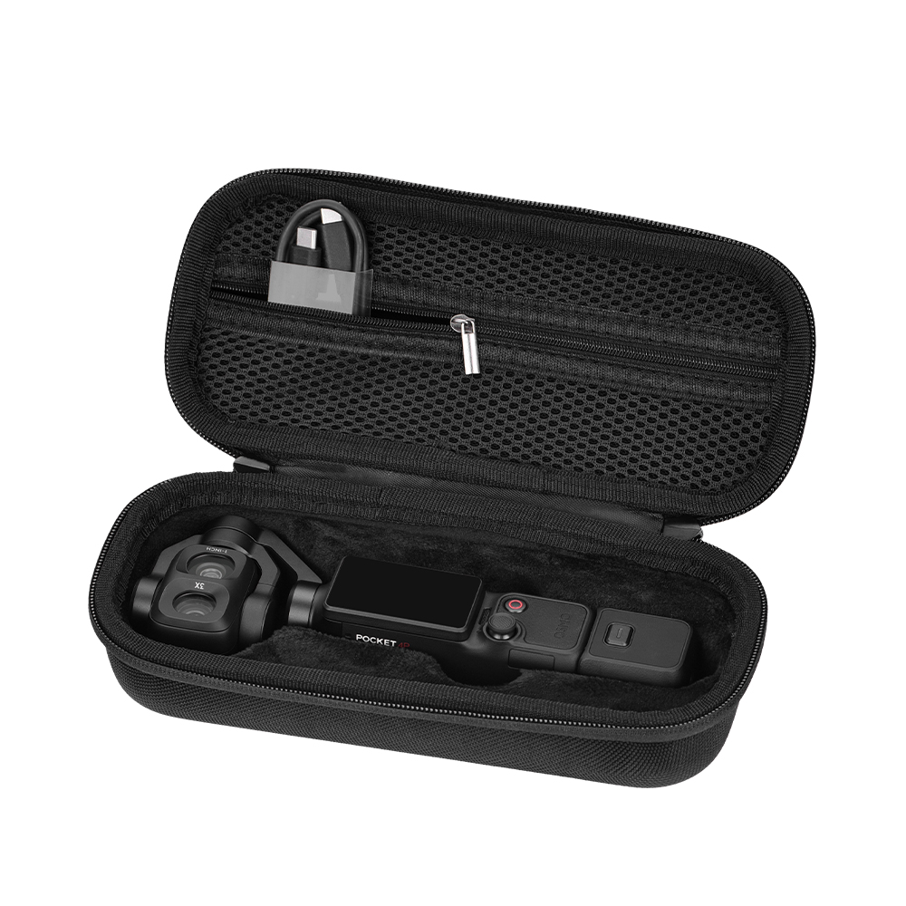 BRDRC Storage Bag for DJI Osmo Pocket 4 Pro