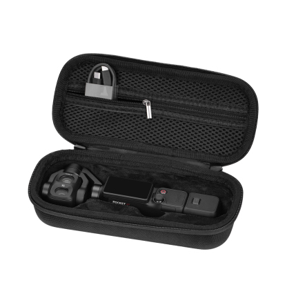 BRDRC Storage Bag for DJI Osmo Pocket 4 Pro