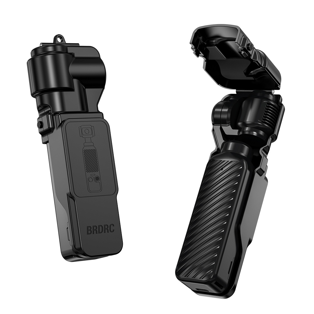 BRDRC Protective Case for DJI OSMO Pocket 4/3 