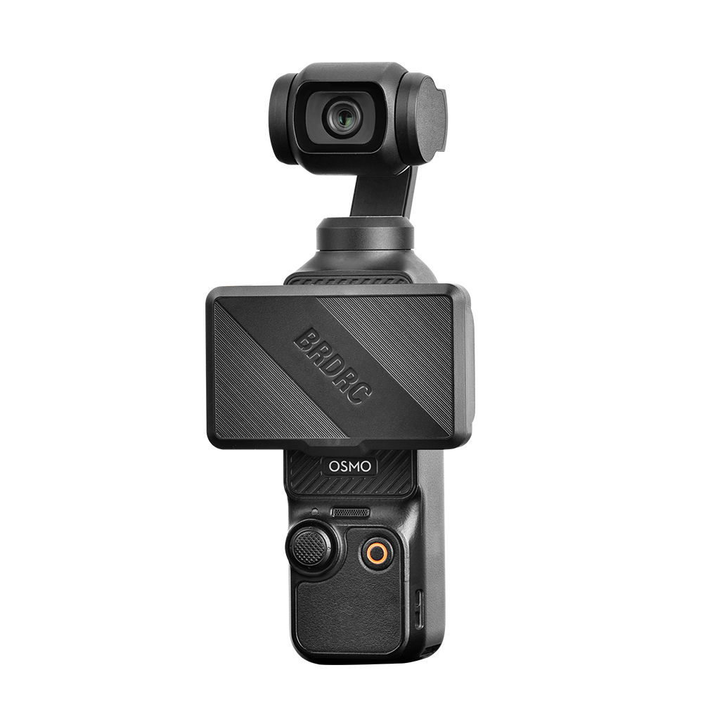 BRDRC Sun Shade for DJI OSMO Pocket 3