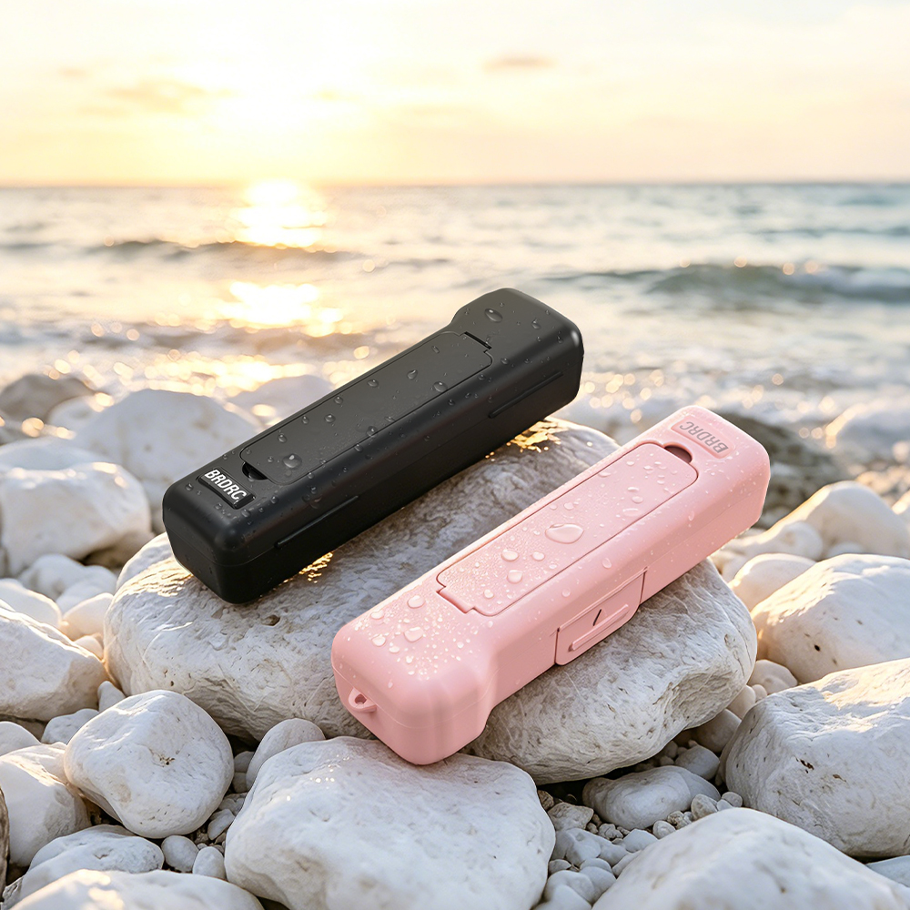BRDRC Protective Cover for DJI Pocket 4