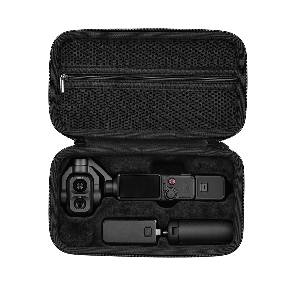 BRDRC Carrying Case for DJI Pocket 4 Pro