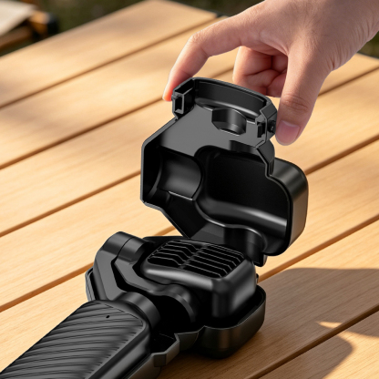 BRDRC Protective Case for DJI OSMO Pocket 4P