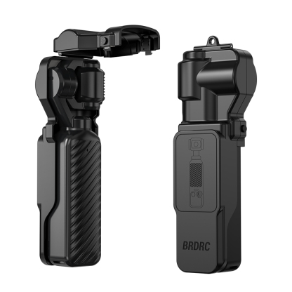 BRDRC Protective Case for DJI OSMO Pocket 4/3 