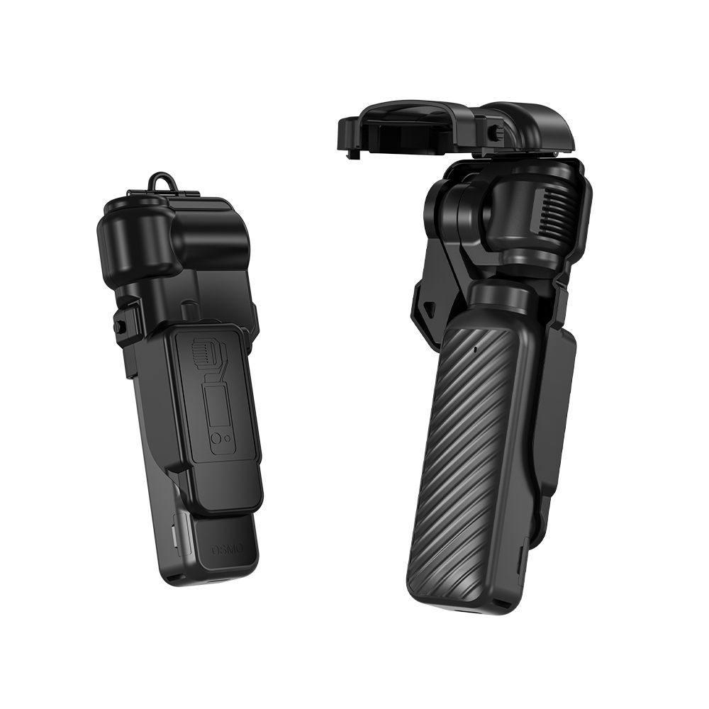 BRDRC Protective Case for DJI OSMO Pocket 4 