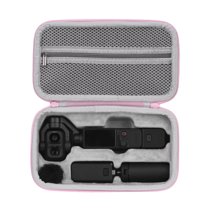BRDRC Carrying Case for DJI Pocket 4 Pro