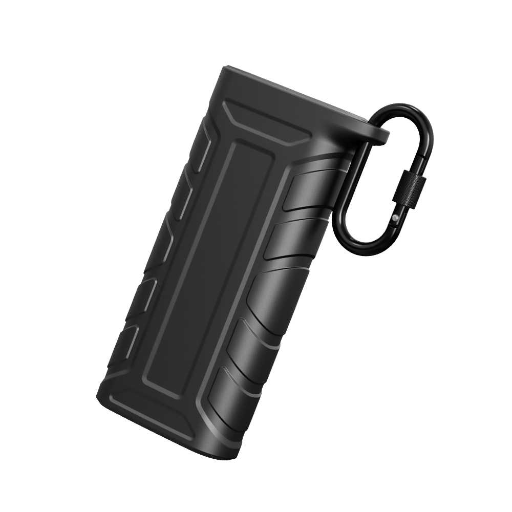 BRDRC Flash Transfer Card Case for Action Cameras