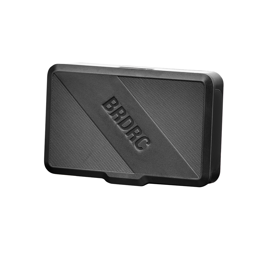 BRDRC Sun Shade for DJI OSMO Pocket 3