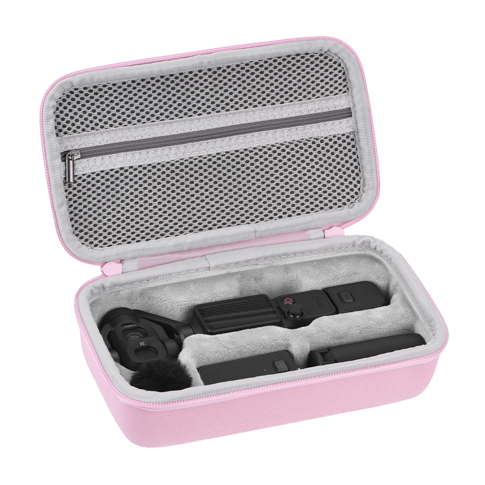 BRDRC Carrying Case for DJI Pocket 4 Pro