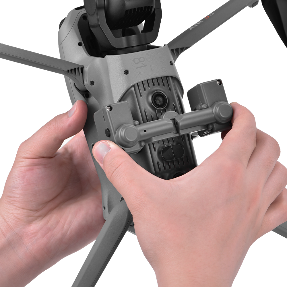 BRDRC Payload Release System for DJI AIR 3/3S Drone