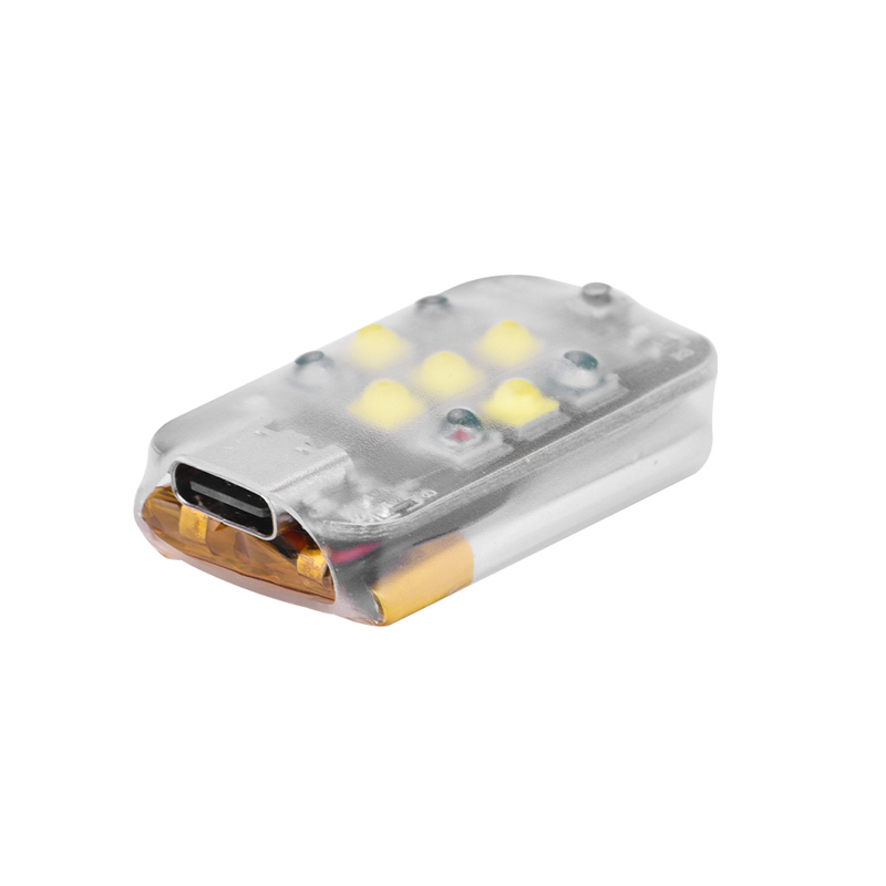 BRDRC Strobe Light for Universal Drone