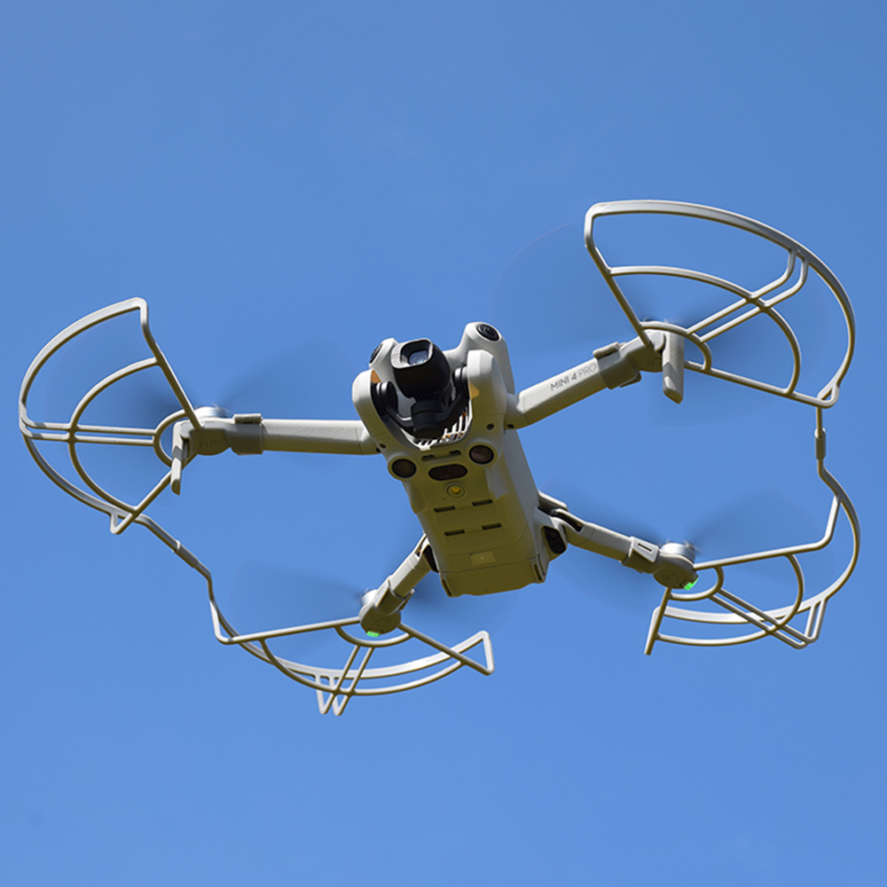 BRDRC Propeller Guard for Mini 4 Pro