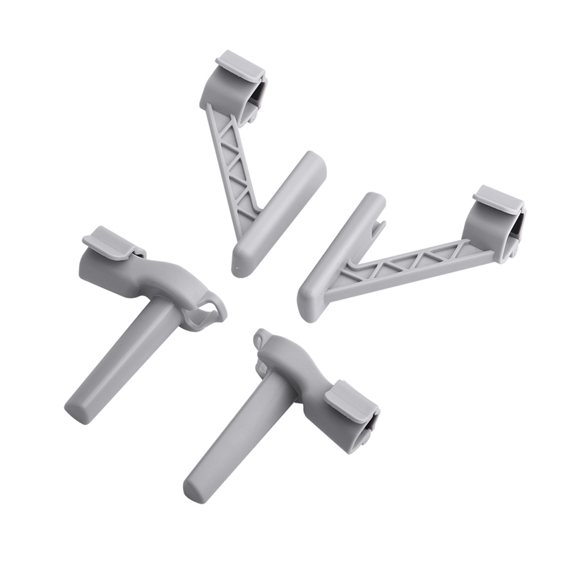 BRDRC Straight Leg Landing Gear for DJI Mini 4 Pro