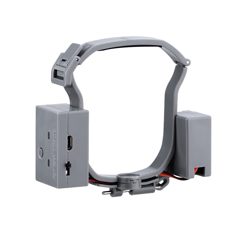 BRDRC Payload Released System for DJI AIR 3/3S