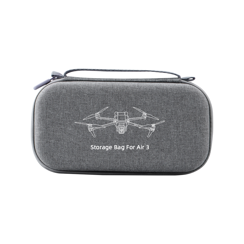 BRDRC Host Pack + RC-N2 / RC 2 Remote Control Storage Pack for DJI Air 3
