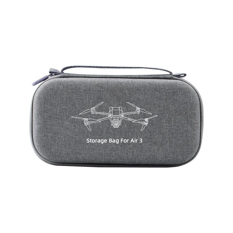 BRDRC Host Pack + RC-N2 / RC 2 Remote Control Storage Pack for DJI Air 3