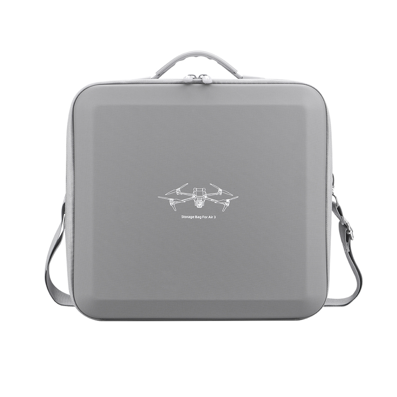 BRDRC PU Storage Bag for DJI Air 3/3S