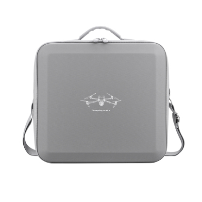 BRDRC PU Storage Bag for DJI Air 3/3S