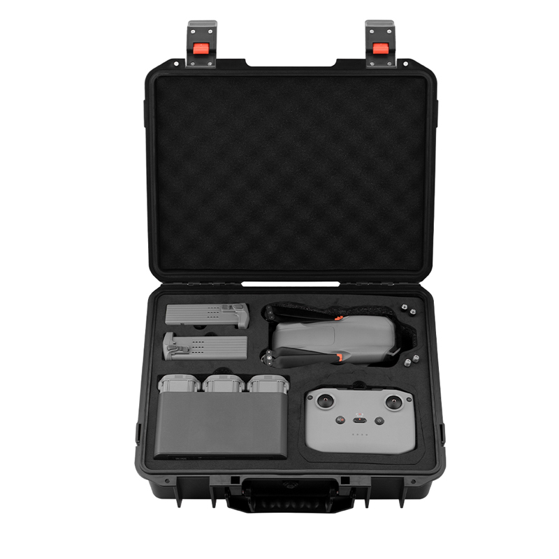 BRDRC Hardshell Case for DJI Air 3/3S