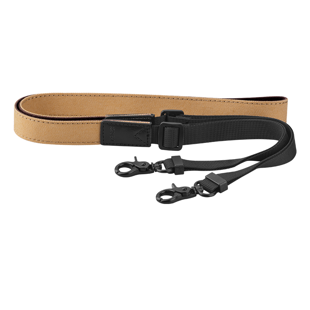 BRDRC Brown Remote Control Lanyard for DJI RC/RC 2/RC Pro Controller