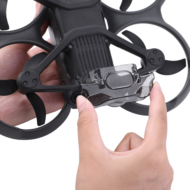 BRDRC Lower View Lens Cap for