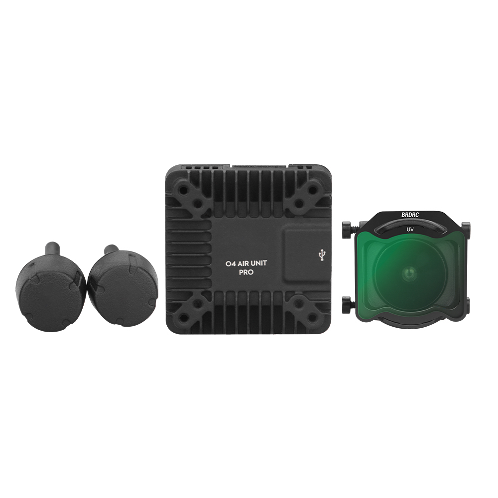 BRDRC CPL UV ND8 ND16 ND32 Lens Filters Kit for 