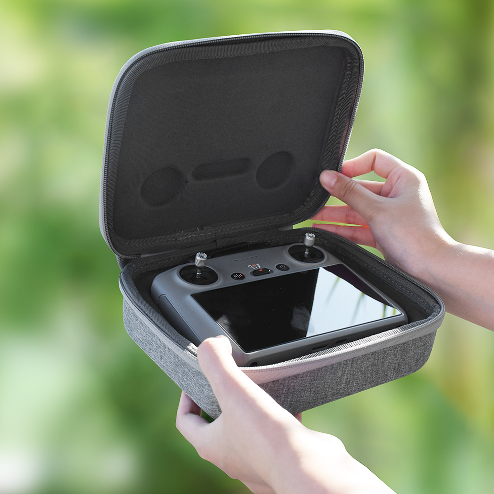 BRDRC Host Pack+RC-N3 / RC 2 Remote Control Storage Pack for DJI Air 3S