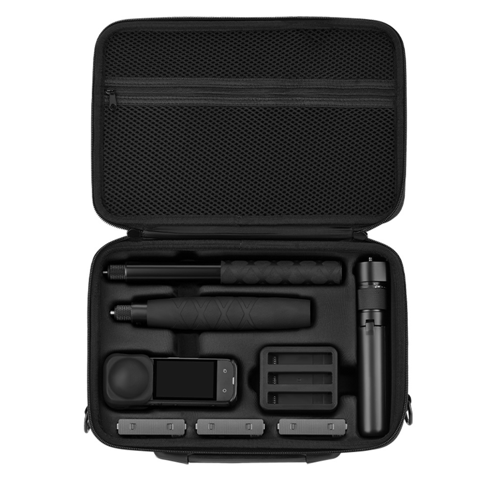 BRDRC Portable Carrying Case For Insta360 X4